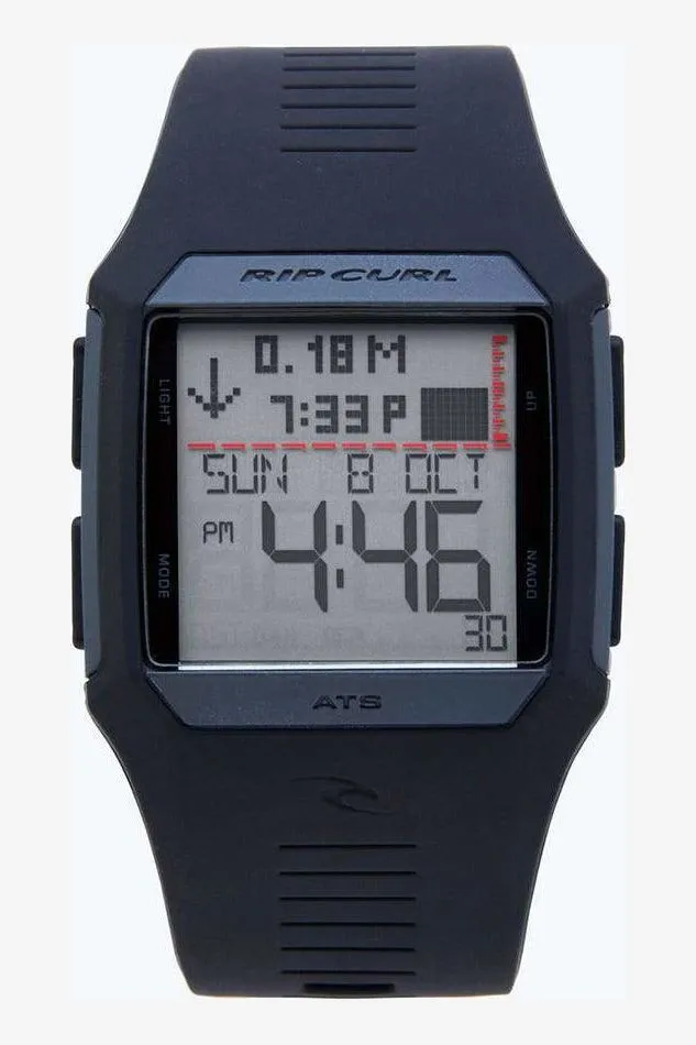 RIP CURL RIFLES TIDE WATCH