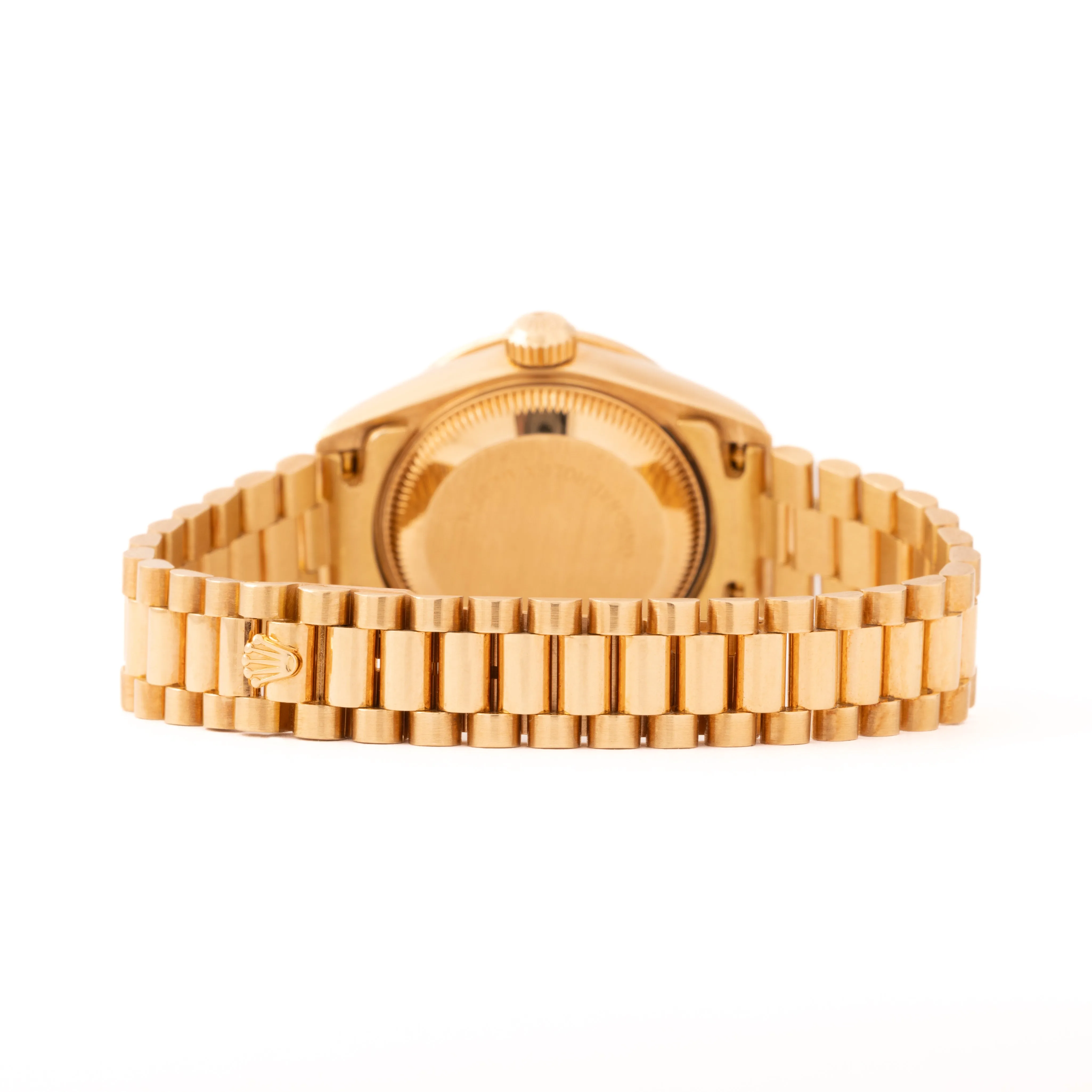 ROLEX CROWN COLLECTION PRESIDENT MYRIAD MODEL 69158
