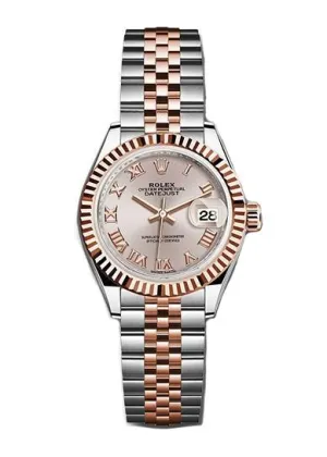 Rolex Lady-Datejust 279171 Ladies Watch