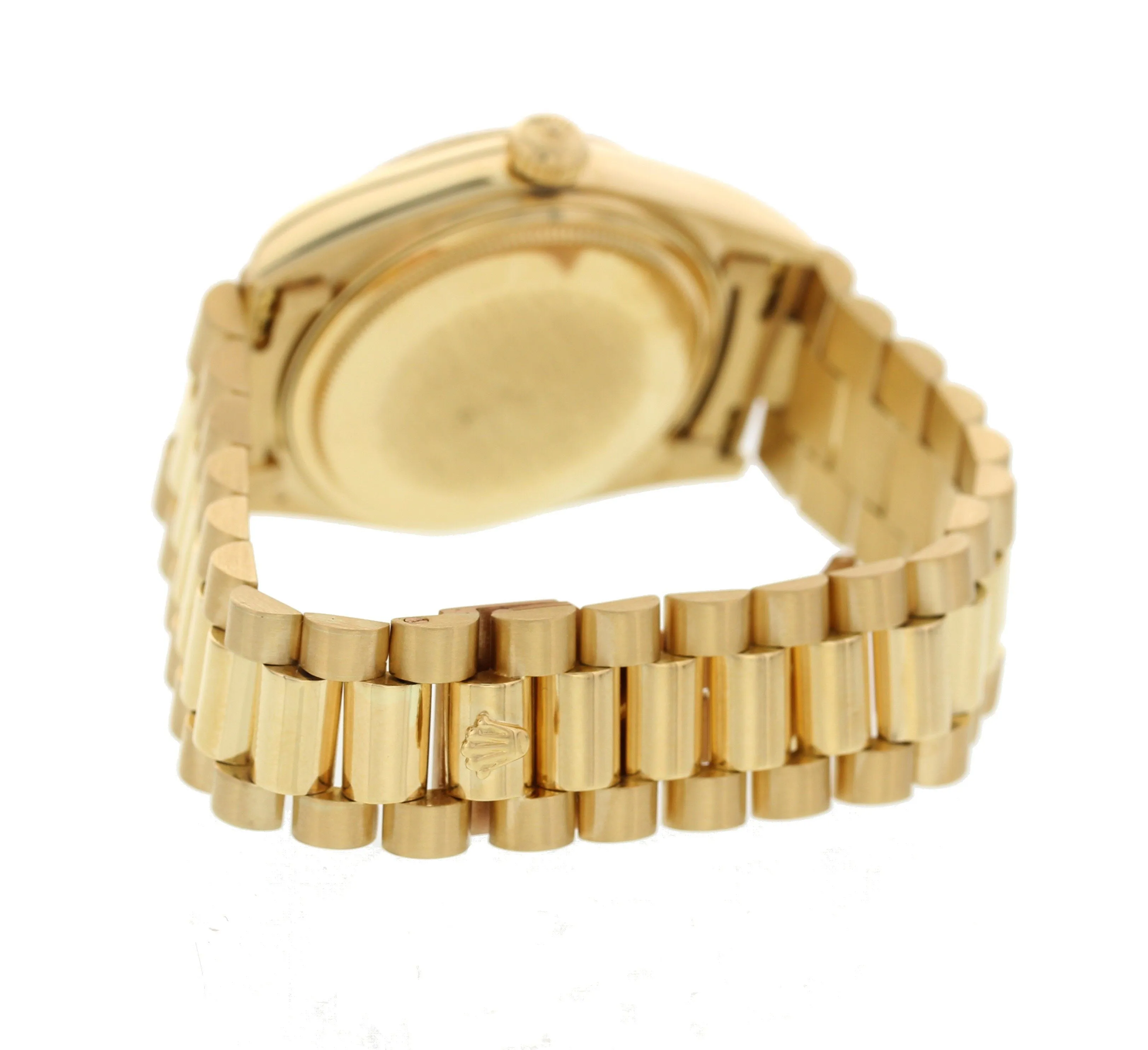 Rolex Oyster Perpetual 18038 Day-Date 18K YG