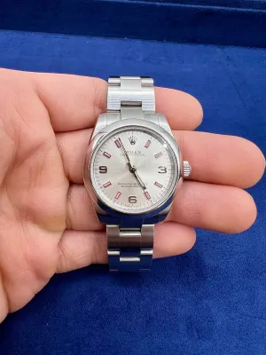 Rolex Oyster Perpetual 31mm