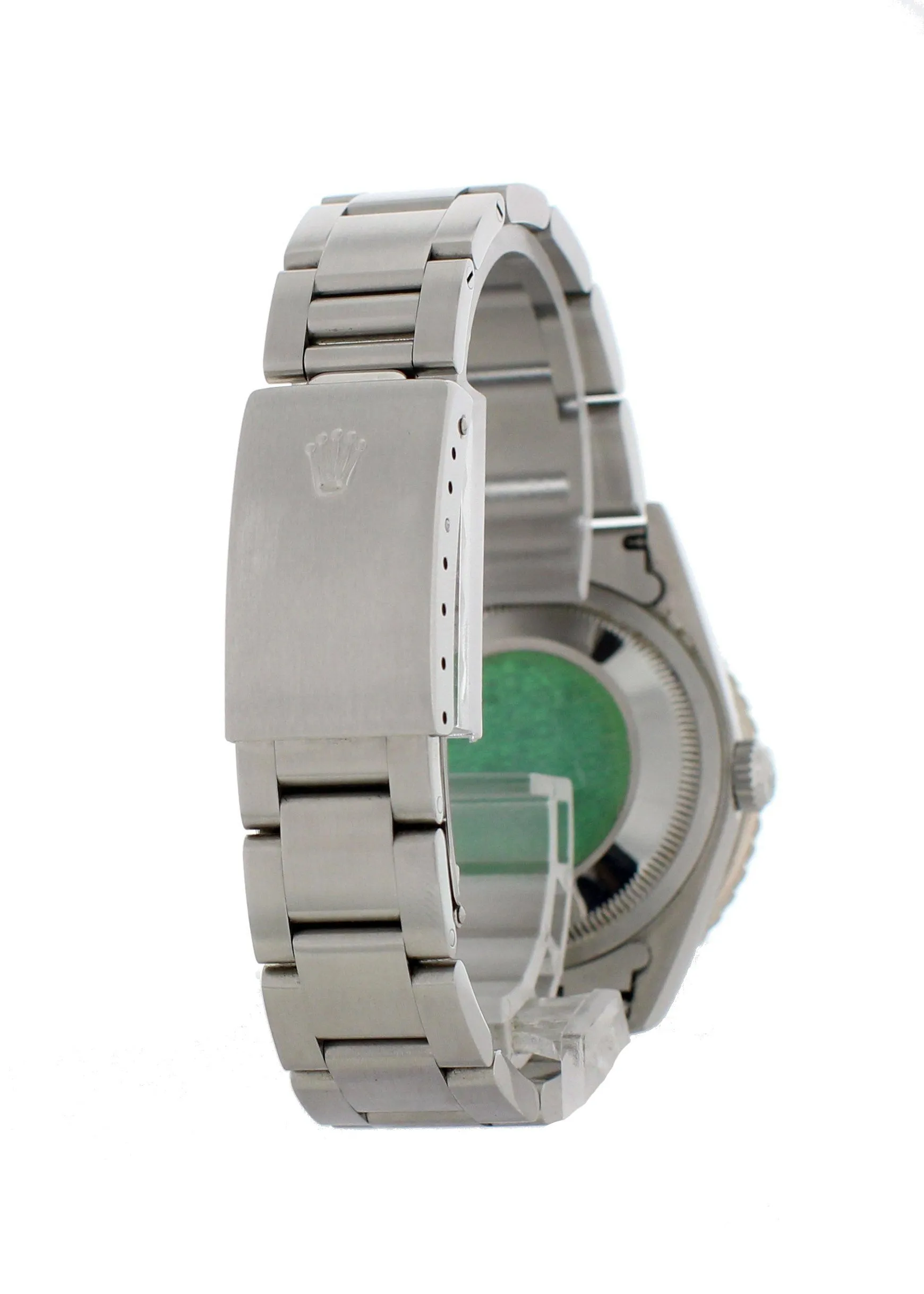 Rolex Oyster Perpetual Datejust Turn O'Graph 16264 Mens Watch