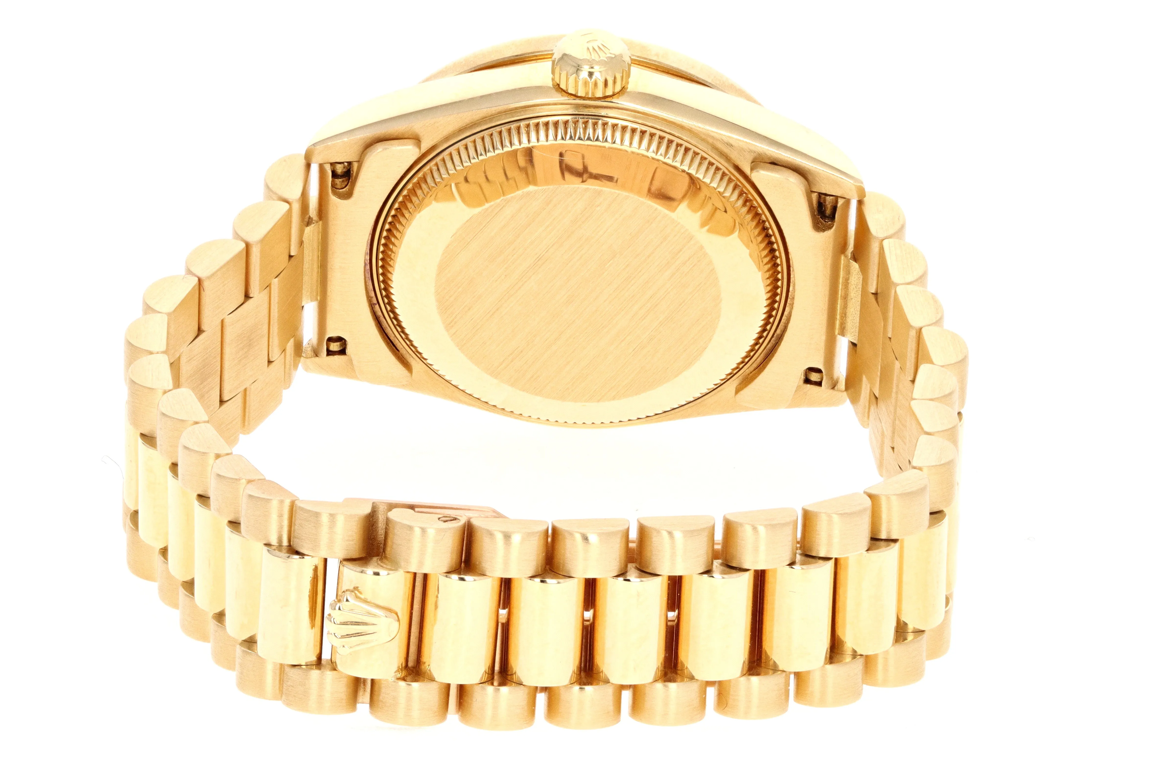 Rolex President 68278