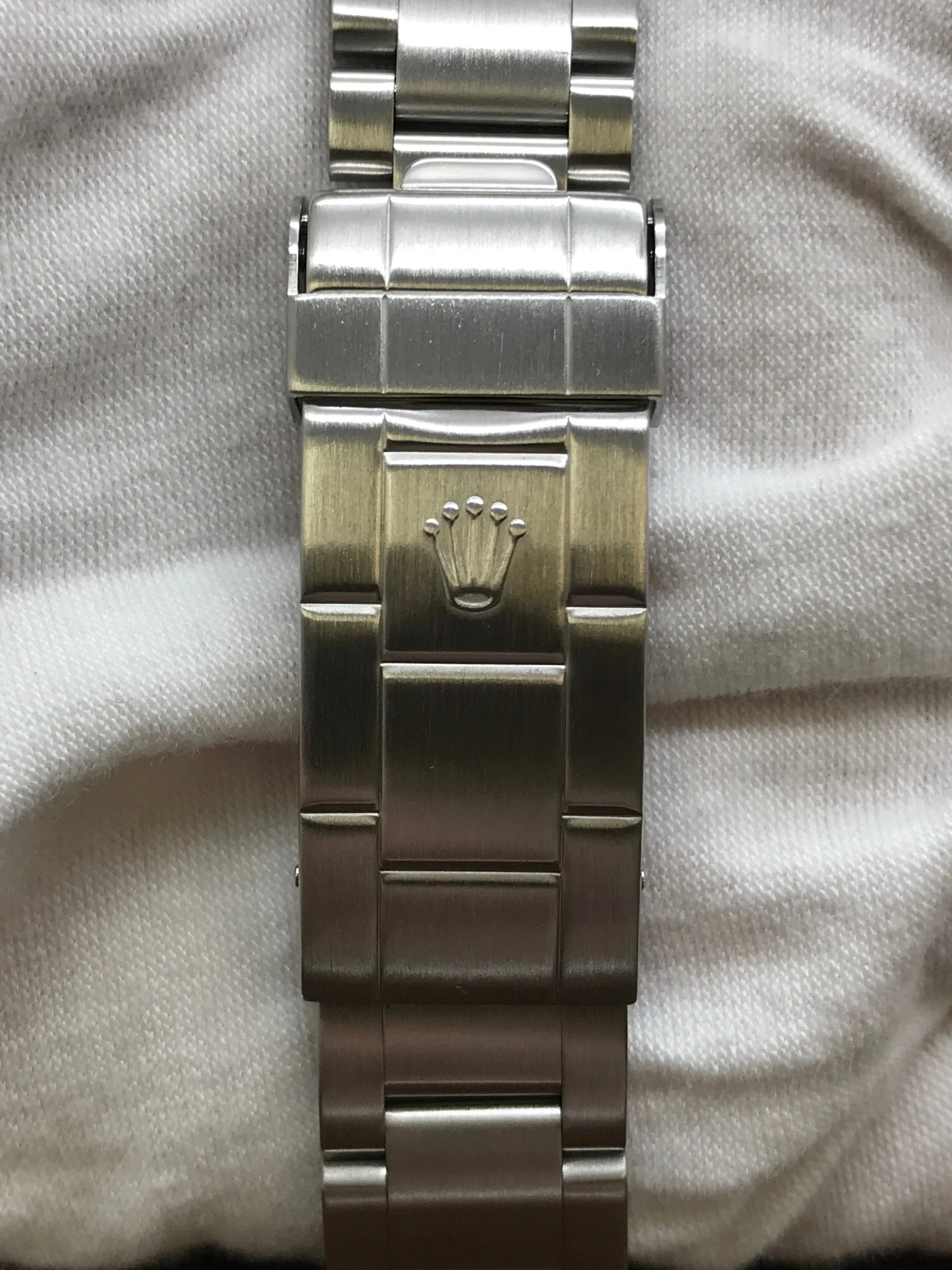 Rolex Submariner Date Engraved SER 16610 Black Dial Automatic Men's Watch