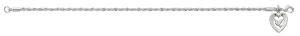 Rope Holy Spirit Bracelet ("7 1/2")