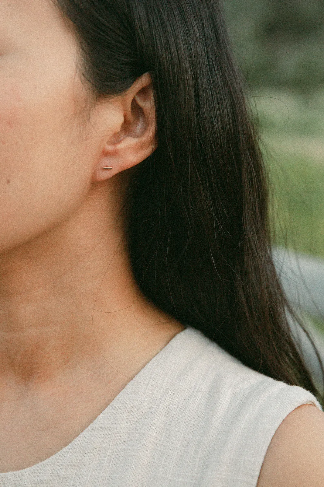 Round Bar Studs