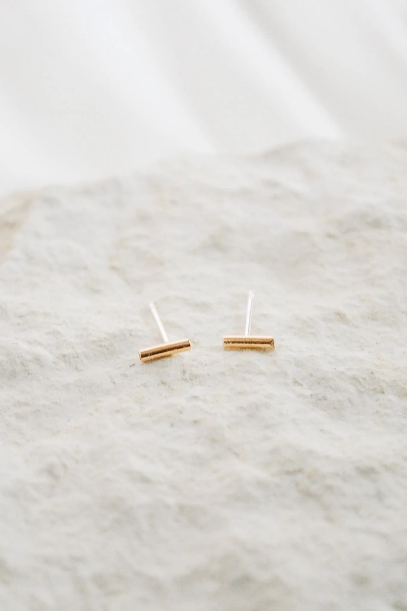 Round Bar Studs
