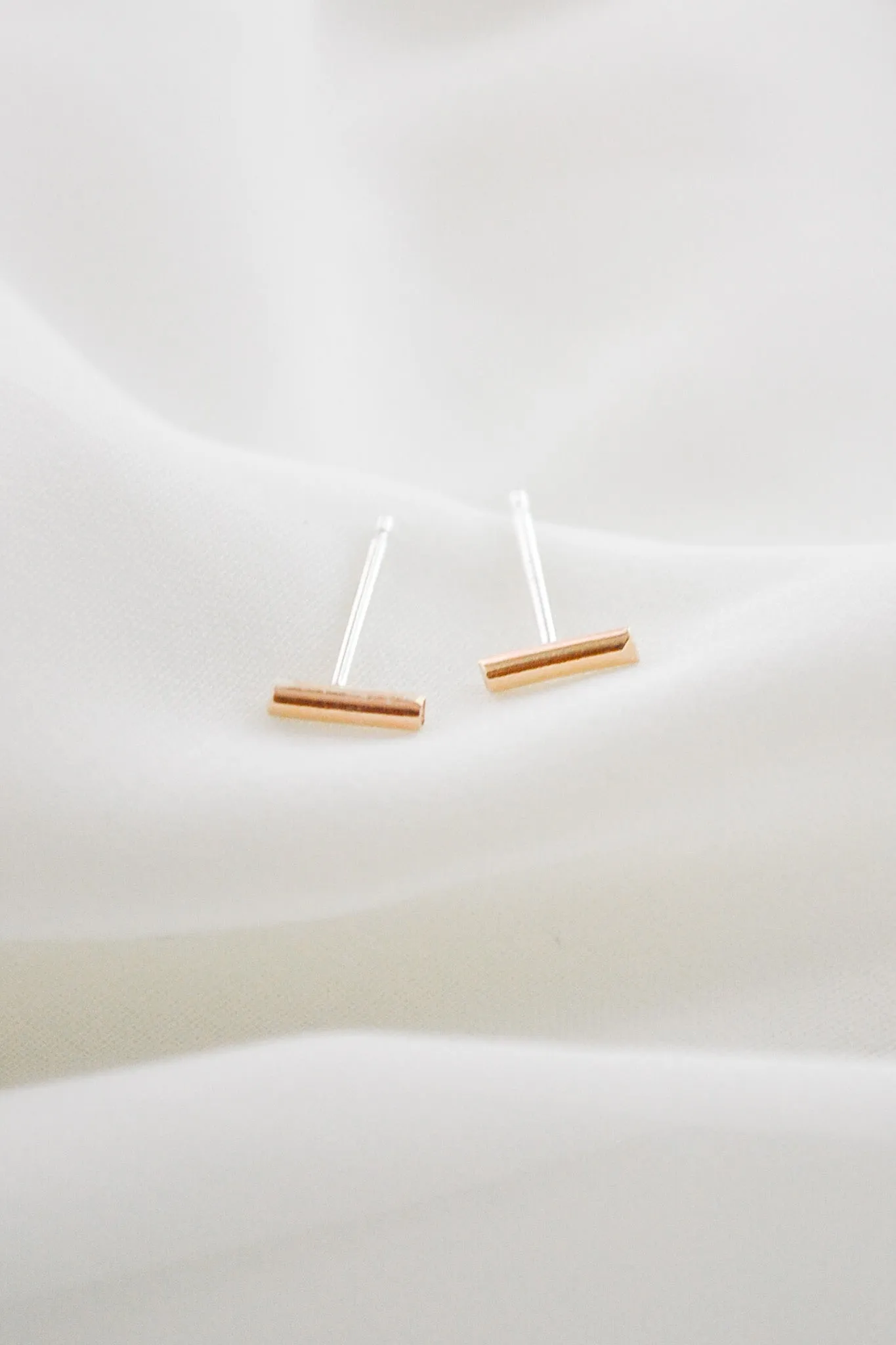 Round Bar Studs