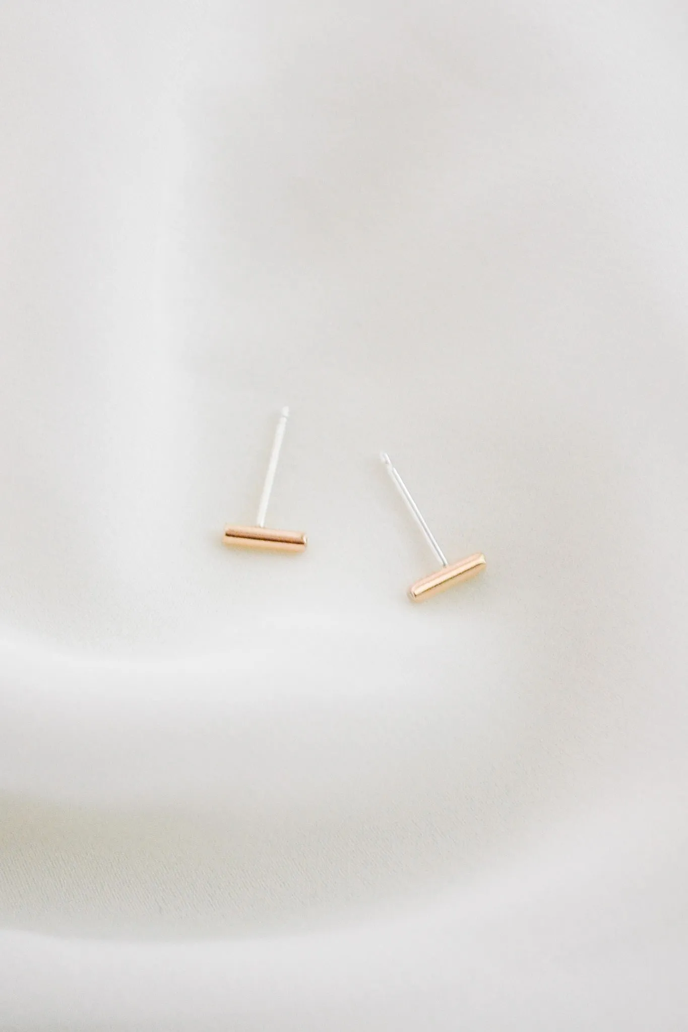 Round Bar Studs