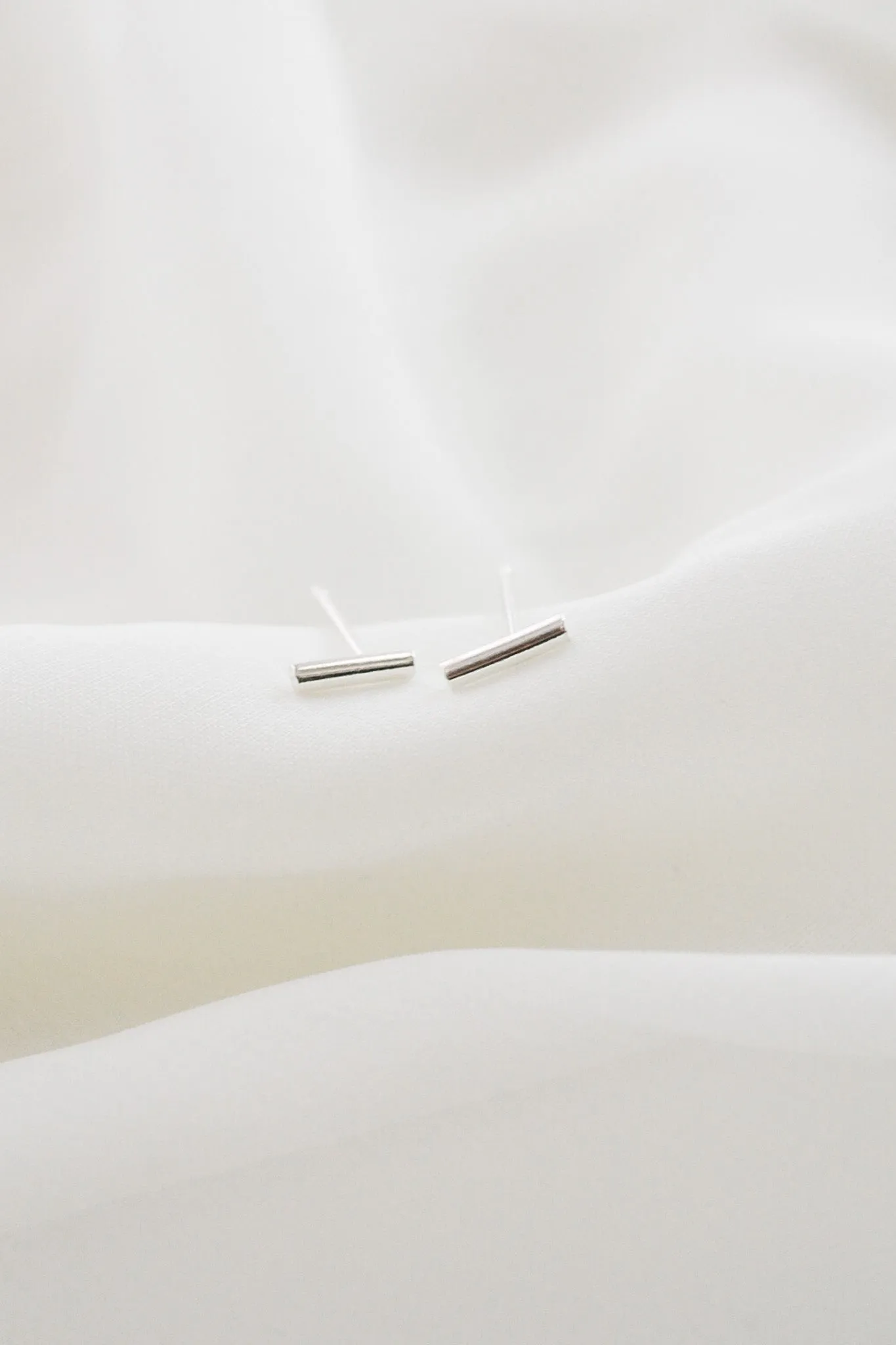 Round Bar Studs
