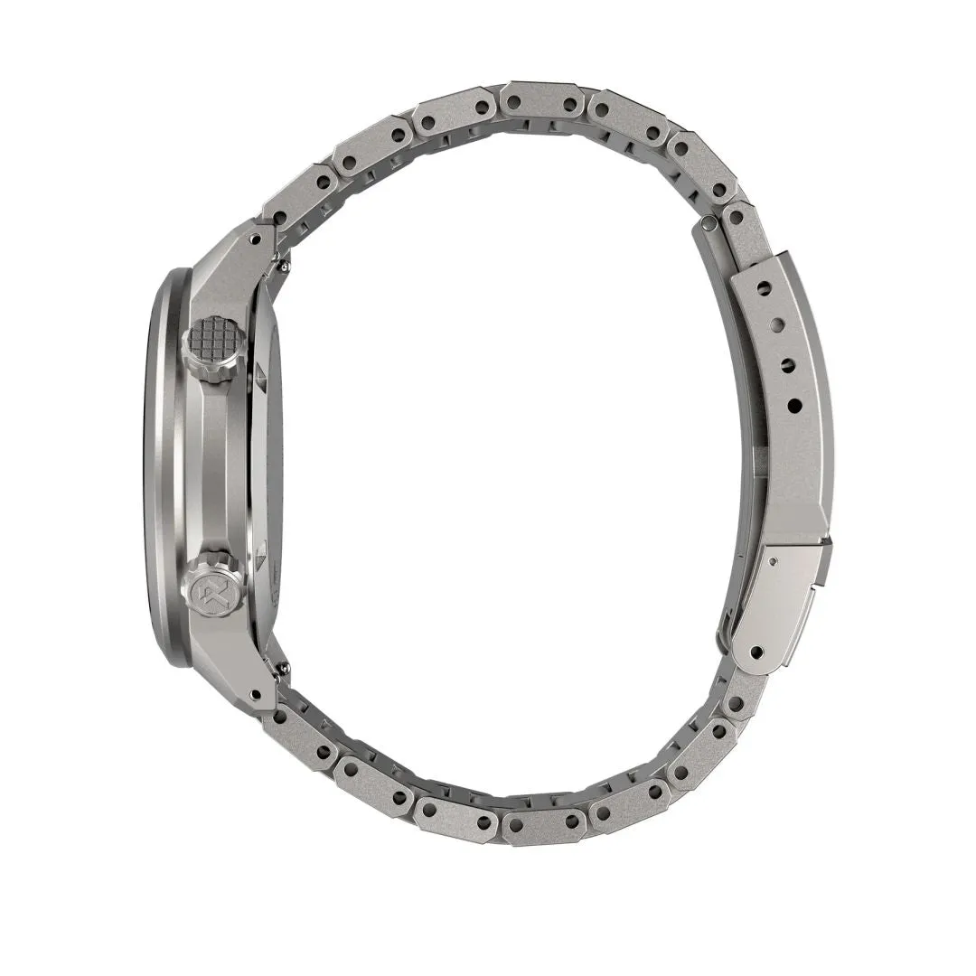 RZE Resolute Super&nbsp;Compressor - Medallion&nbsp;Yellow (Titanium) LE