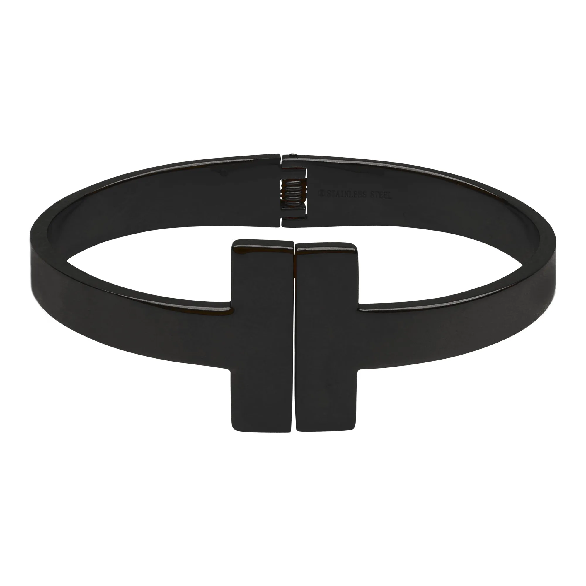 SALE - Closed Double Bar Hinged Cuff