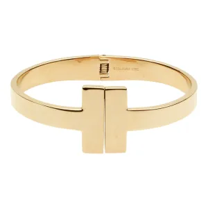 SALE - Closed Double Bar Hinged Cuff