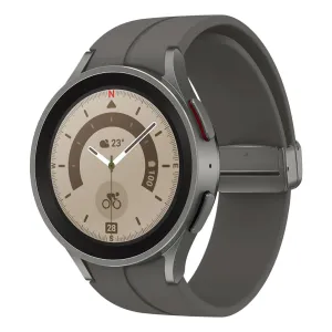 Samsung Galaxy SM-R925F Watch 5 Pro 45MM 16GB Grey - AU Version