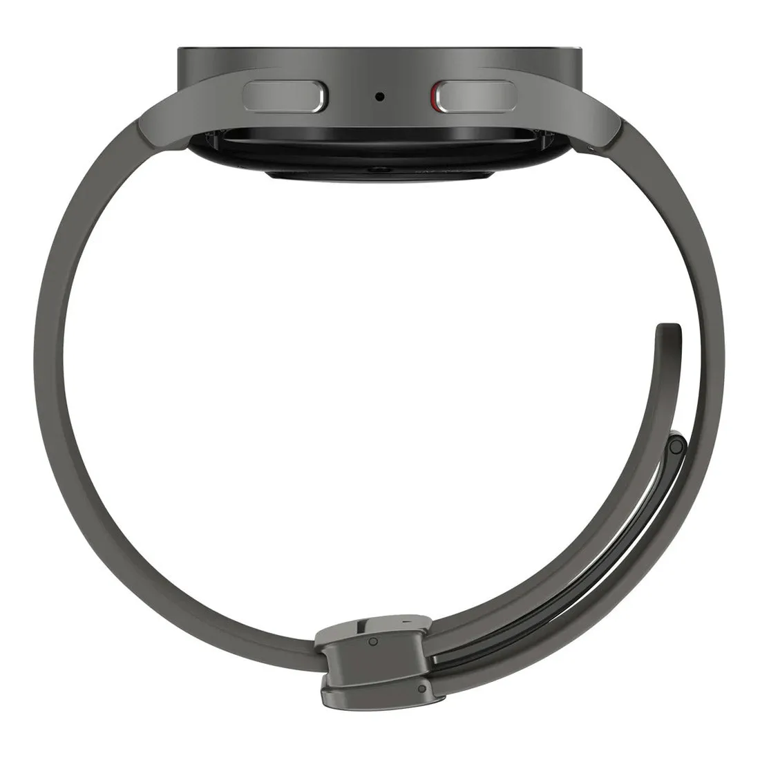 Samsung Galaxy SM-R925F Watch 5 Pro 45MM 16GB Grey - AU Version