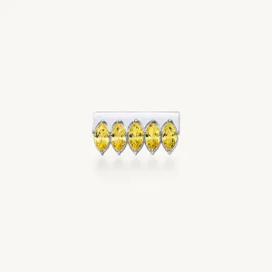 Santa Fe Bar Earrings