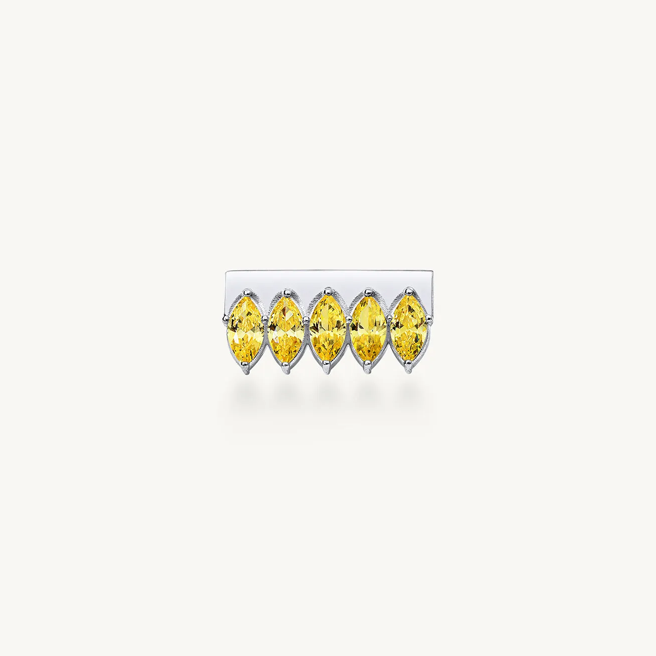 Santa Fe Bar Earrings