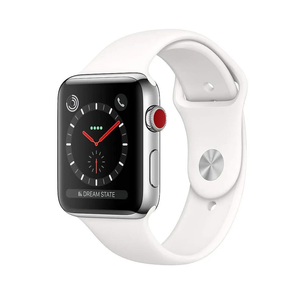 Save on select Refurbished Apple Watches