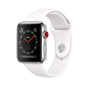 Save on select Refurbished Apple Watches