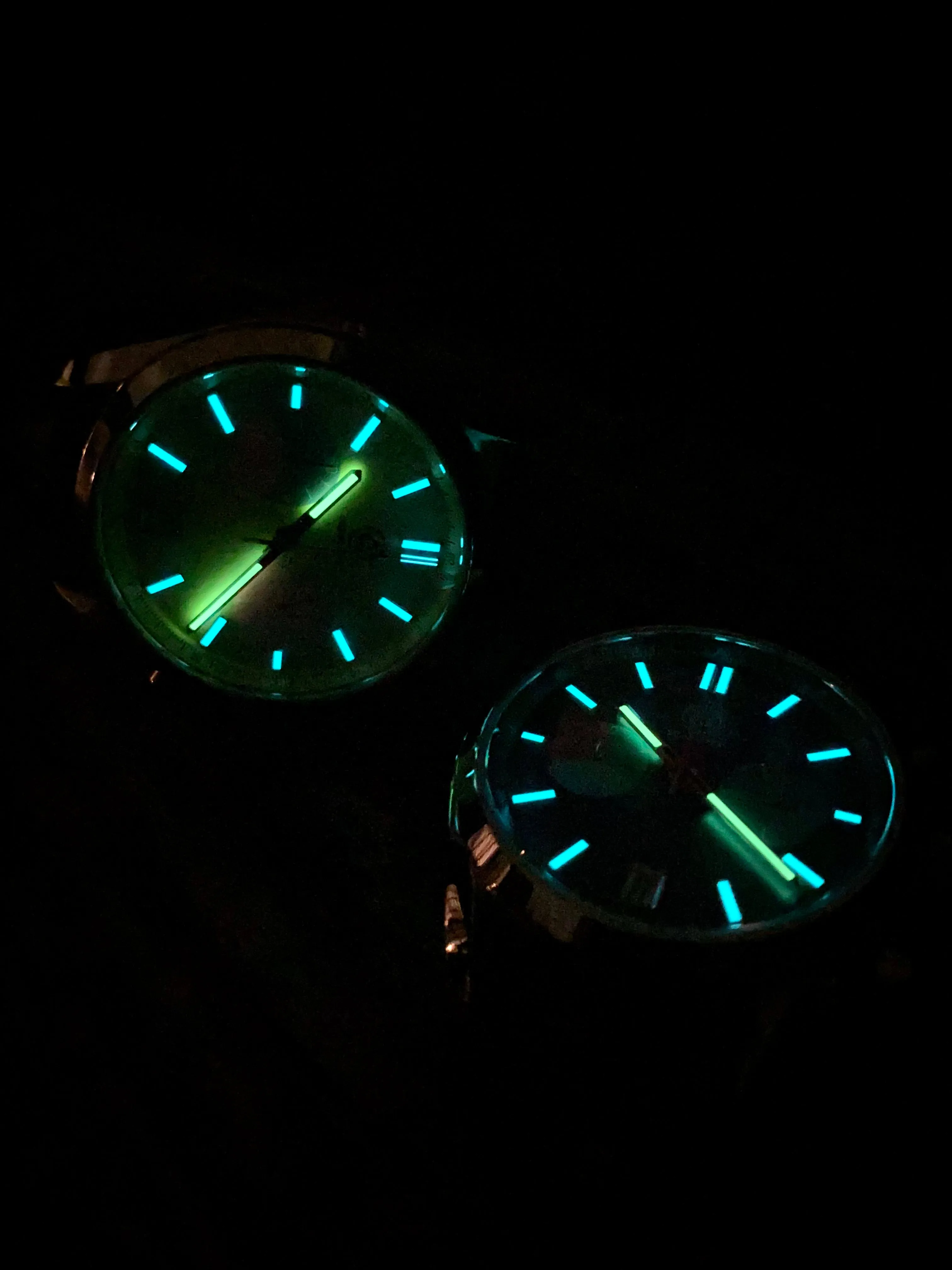 Seaborne Osprey | VK64 Chronograph | Beachcomber Edition