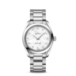 Seamaster Aqua Terra 150M Quartz 28 MM