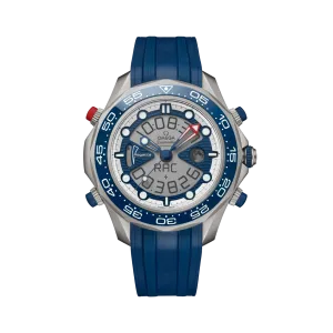SEAMASTER REGATTA