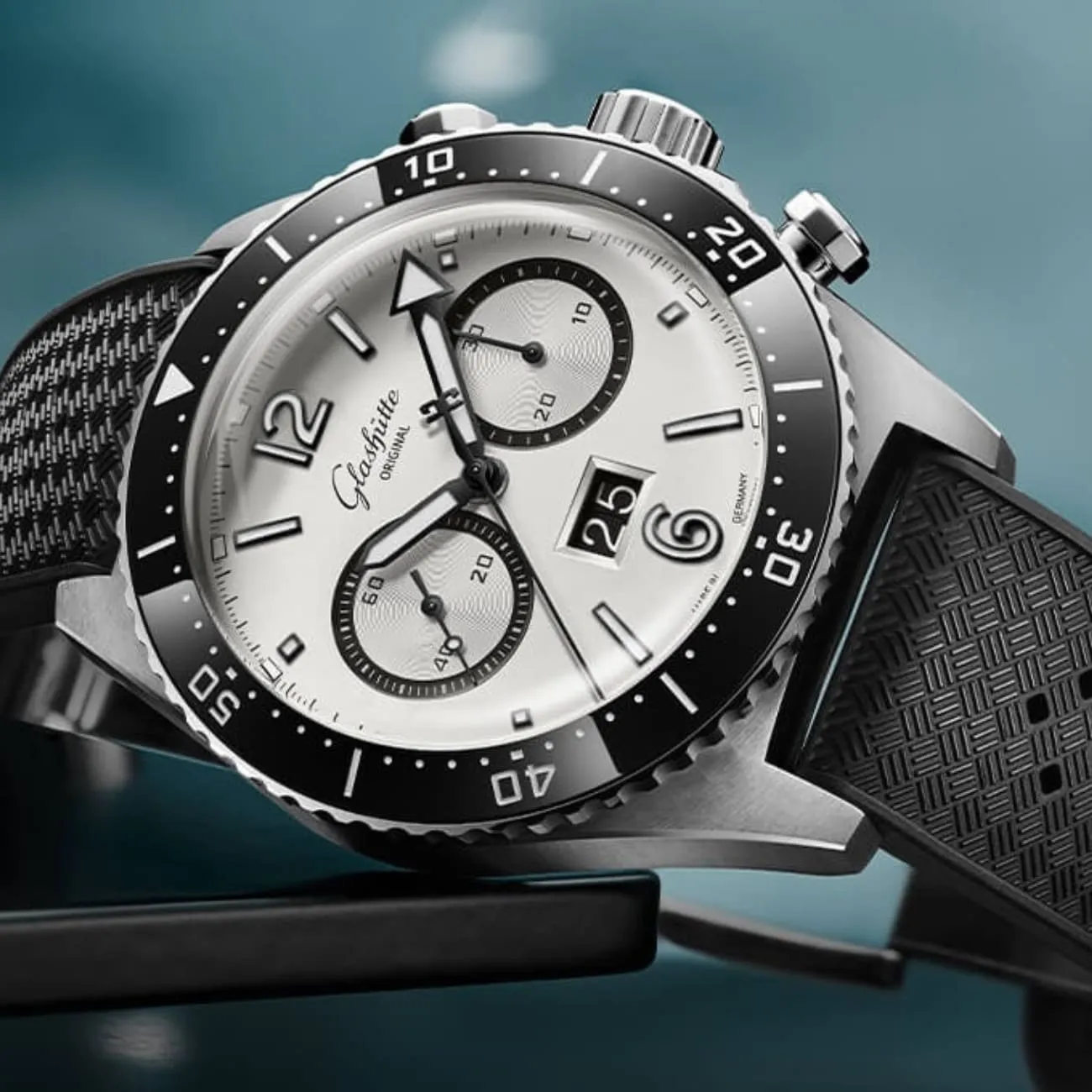 SEAQ CHRONOGRAPH