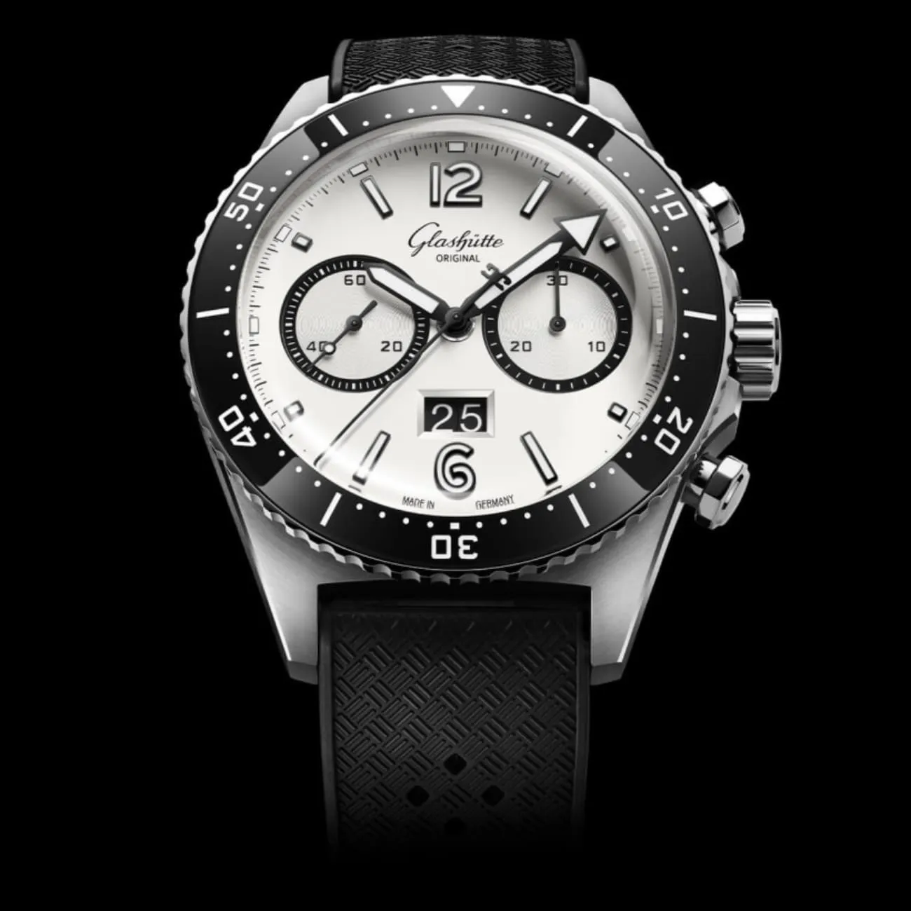 SEAQ CHRONOGRAPH