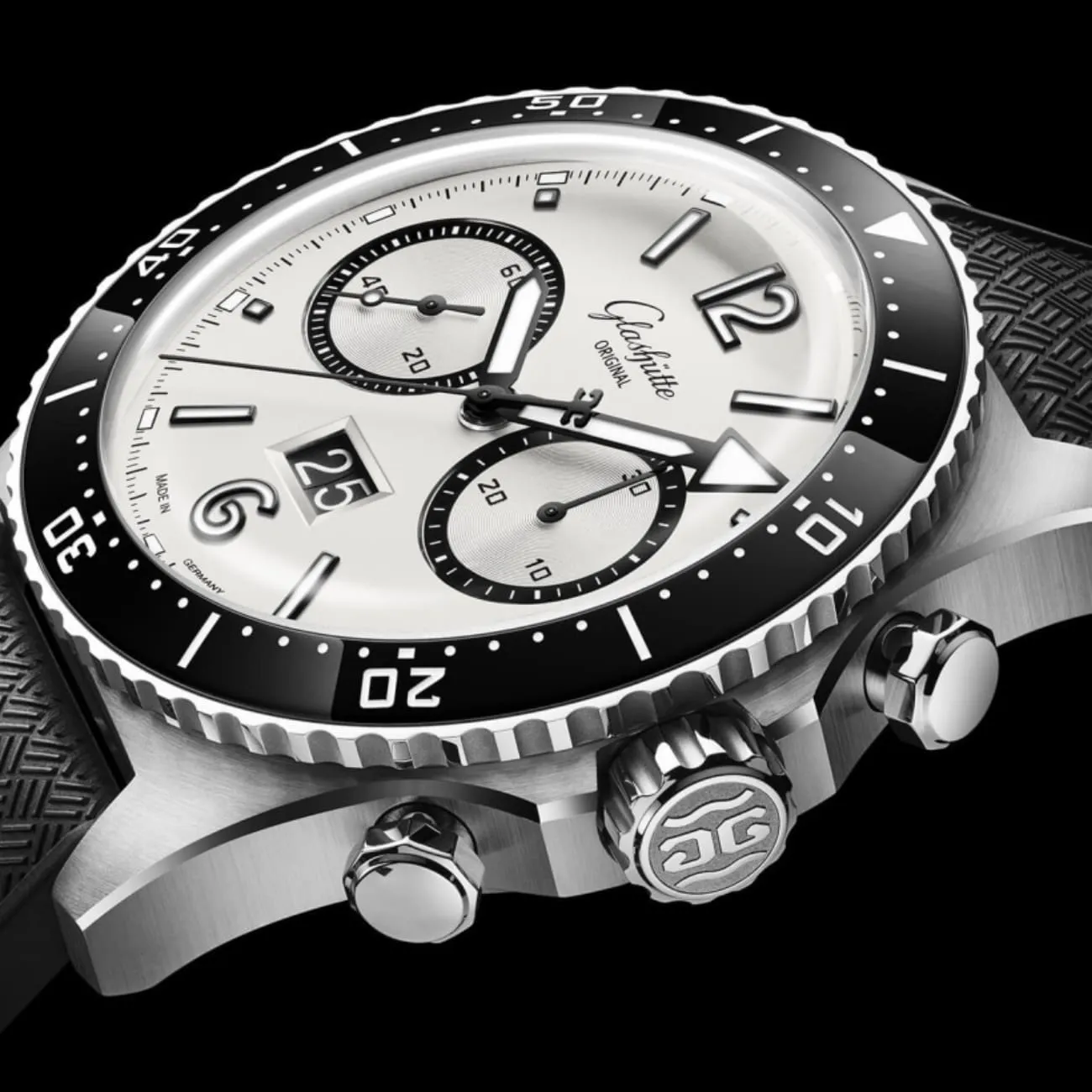 SEAQ CHRONOGRAPH