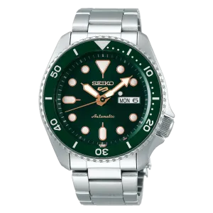 Seiko 5 Automatic SRPD63K