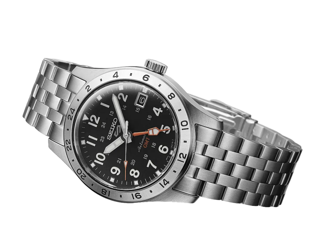 Seiko 5 Sports Field Sports Style Automatic Men's Watch SSK023