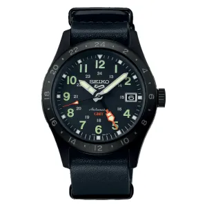 Seiko 5 Sports Field Street Style Automatic Men's Watch SSK025