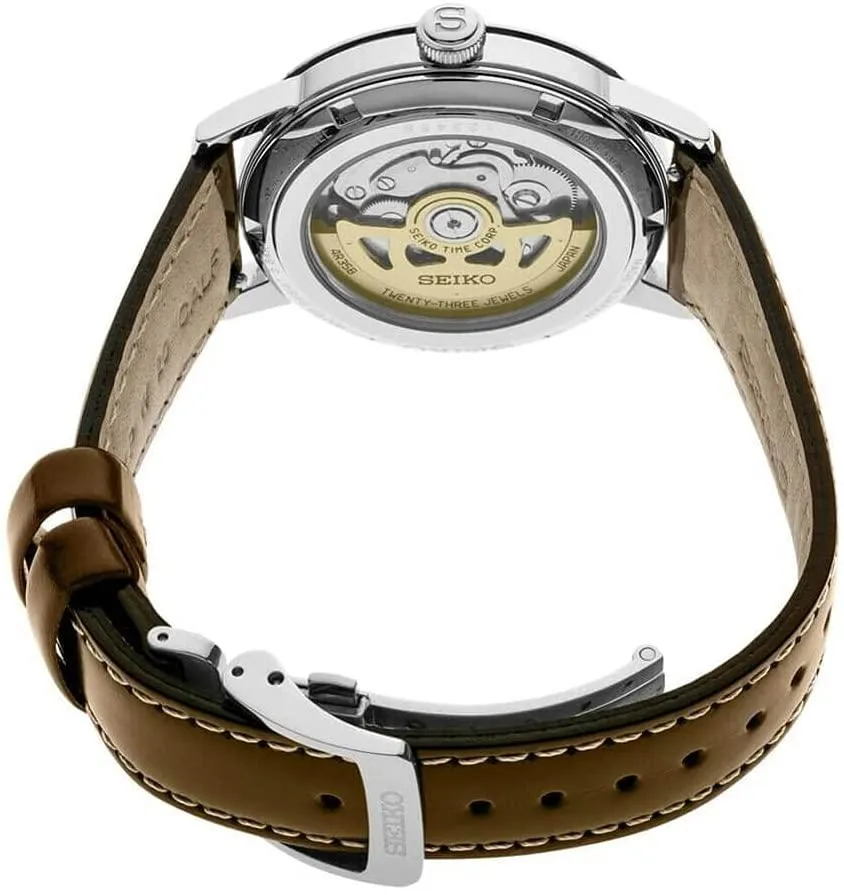 Seiko Presage Automatic Men's Watch SRPE45