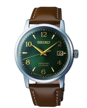 Seiko Presage Automatic Men's Watch SRPE45