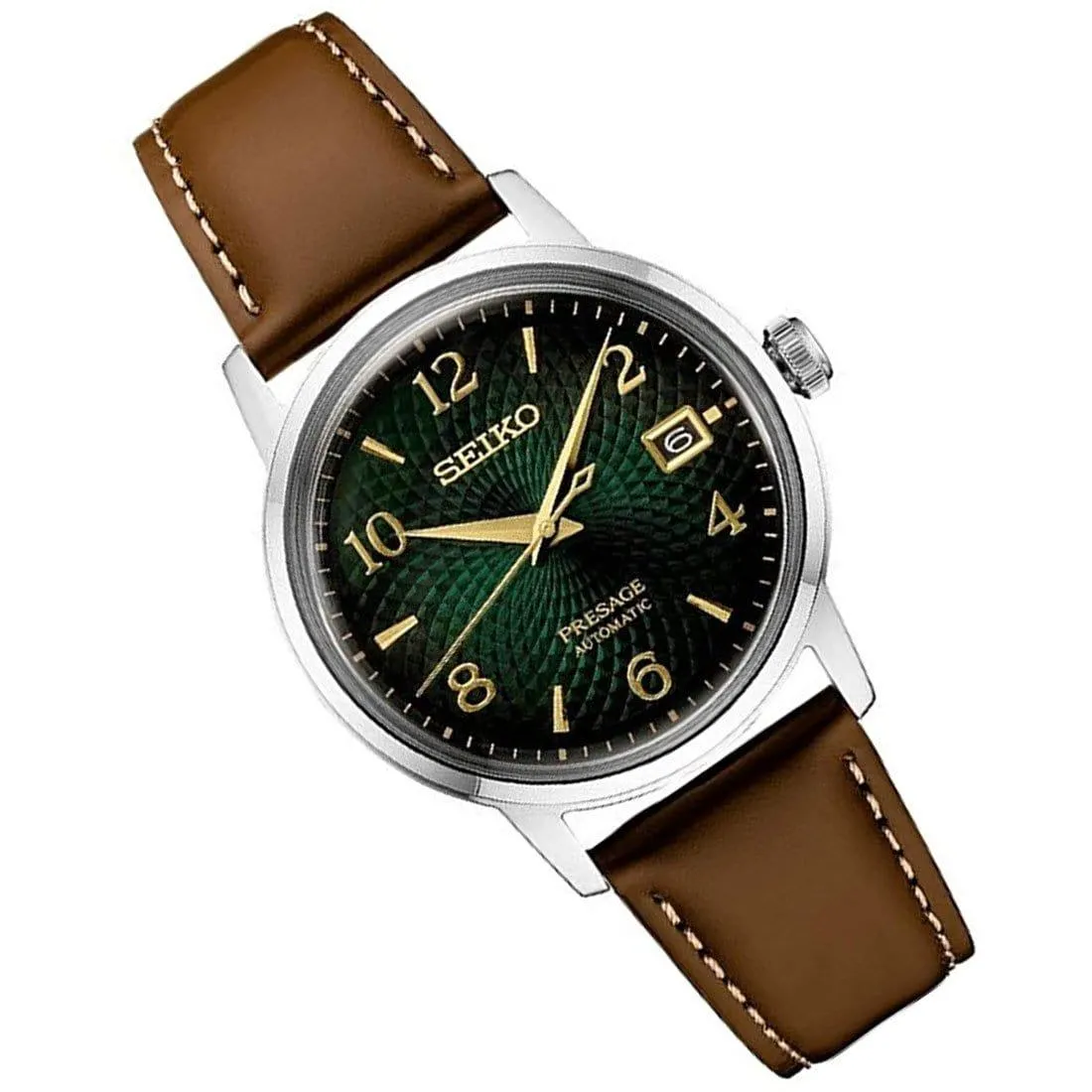 Seiko Presage Automatic Men's Watch SRPE45