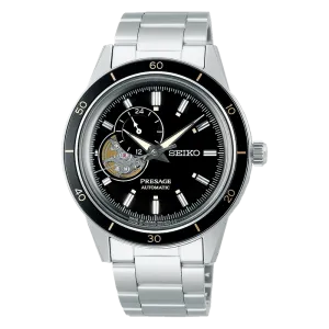 Seiko Presage Automatic Men's Watch SSA425