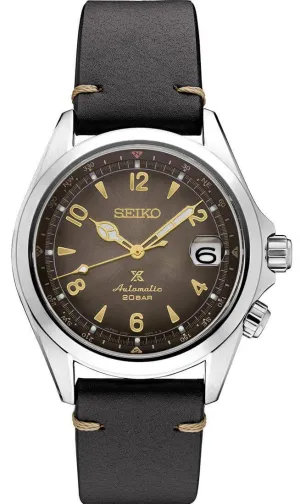 Seiko Prospex Automatic Men's Watch SPB209J1