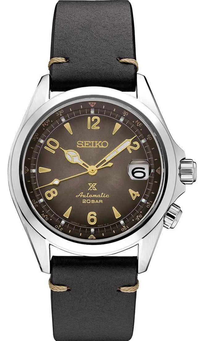 Seiko Prospex Automatic Men's Watch SPB209J1