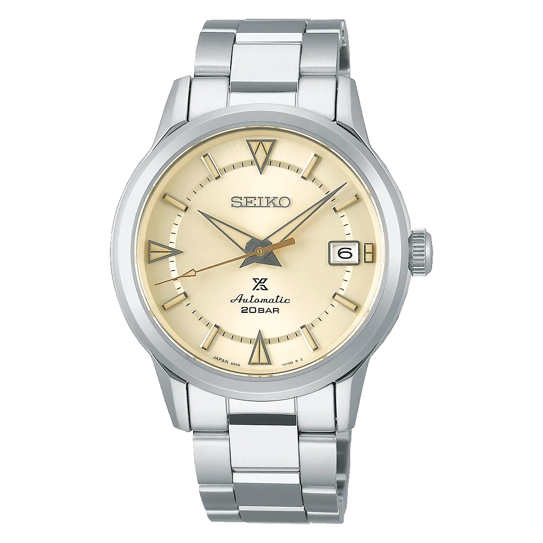 Seiko Prospex Automatic Men's Watch SPB241J1