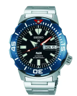 Seiko Prospex Automatic Men's Watch SRPE27