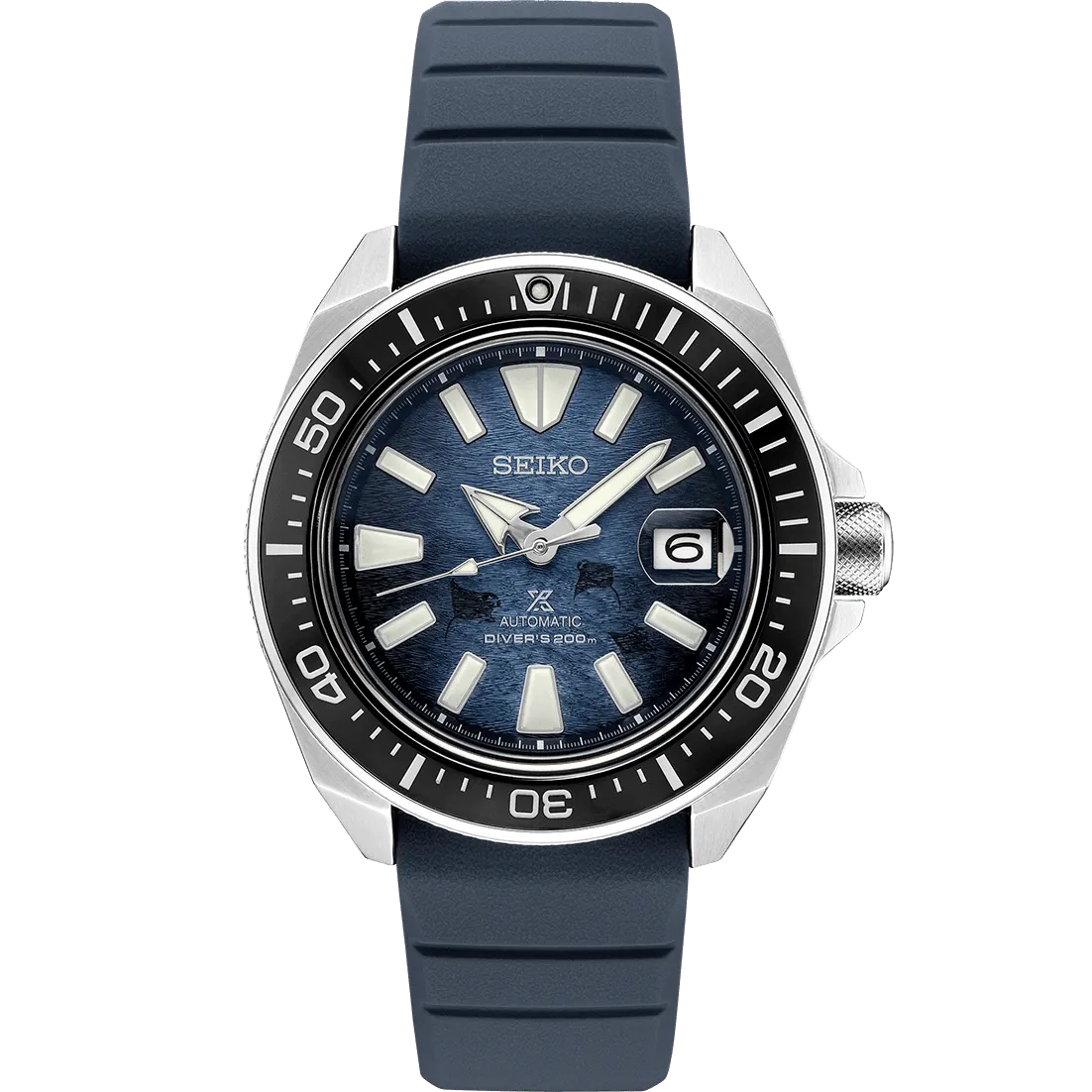 Seiko Prospex Automatic Men's Watch SRPF79