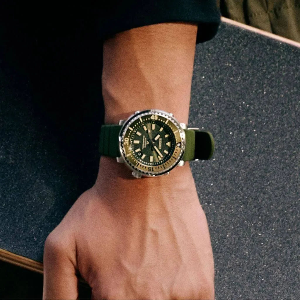 Seiko Prospex Automatic Men's Watch SRPF83