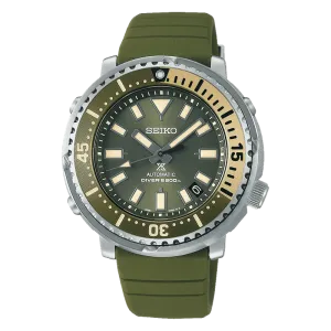 Seiko Prospex Automatic Men's Watch SRPF83