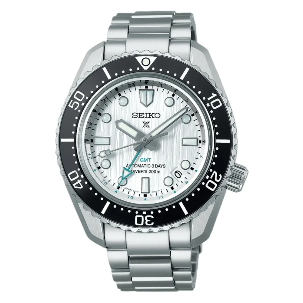 Seiko Prospex Sea Automatic Men's Watch SPB439