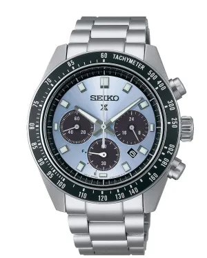 Seiko Prospex Speedtimer Crystal Trophy  SSC935P