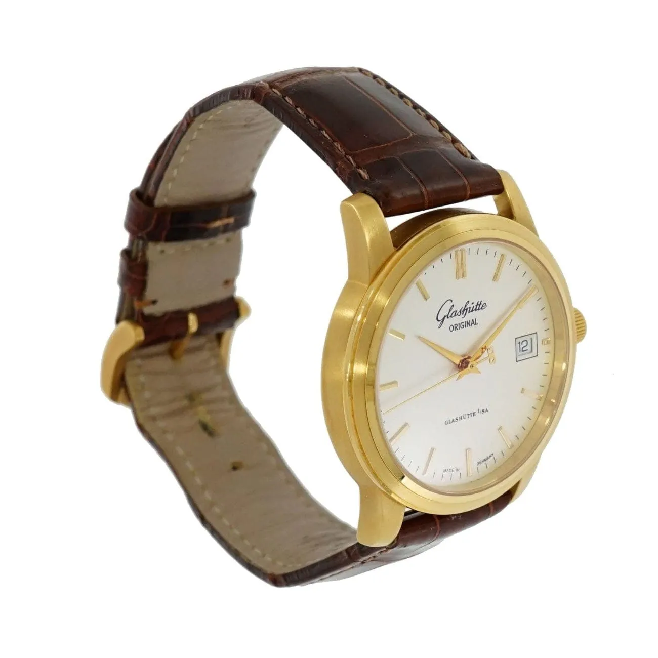 Senator Automatic
