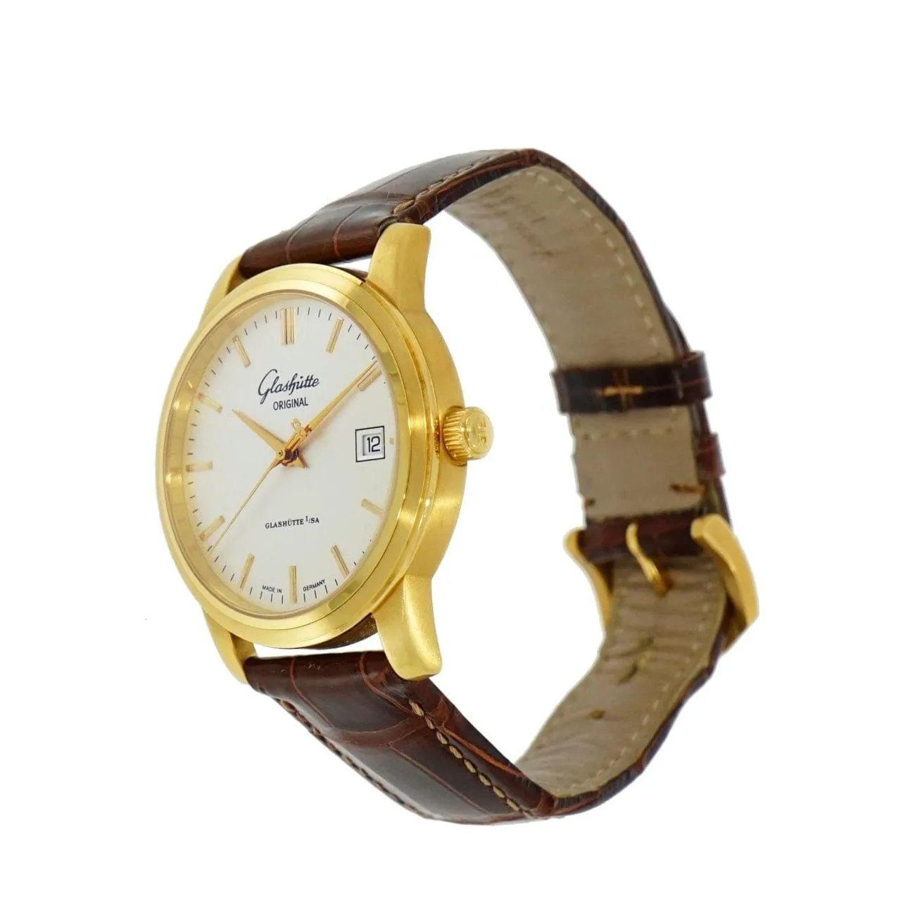 Senator Automatic