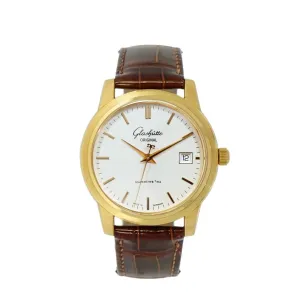 Senator Automatic