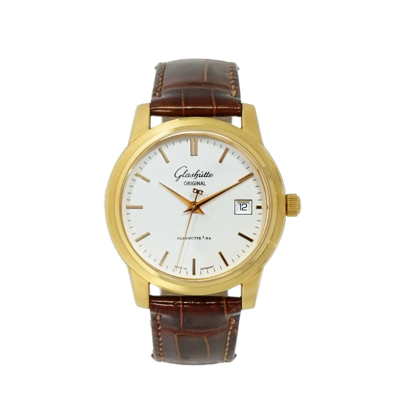 Senator Automatic