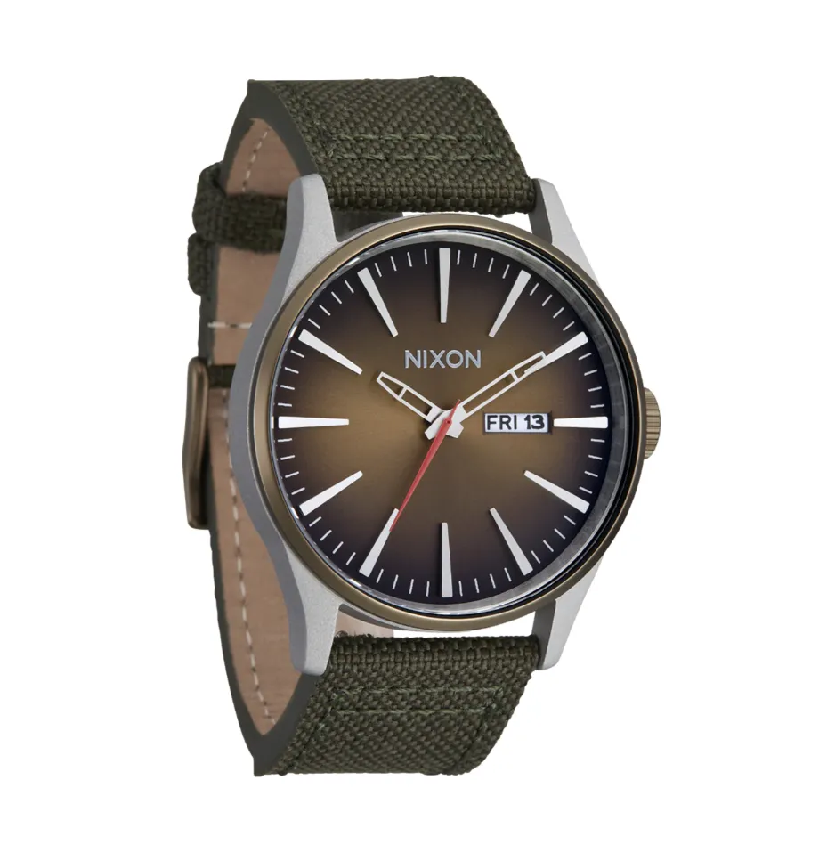 Sentry Nylon